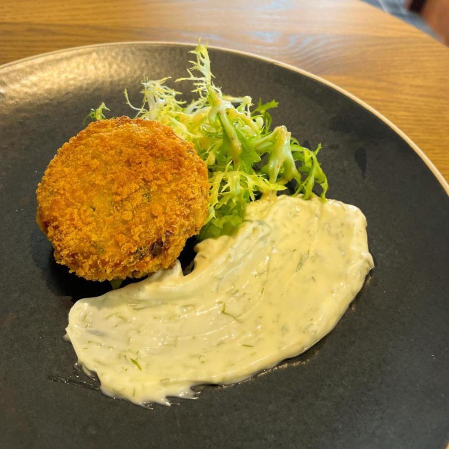 סטל The Black Horse Inn מראה חיצוני תמונה