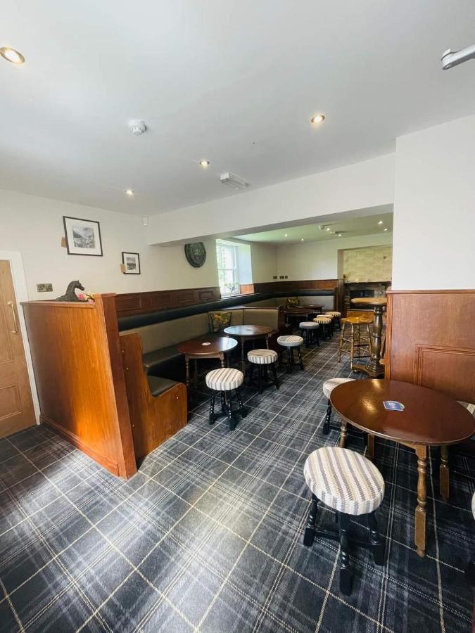 סטל The Black Horse Inn מראה חיצוני תמונה