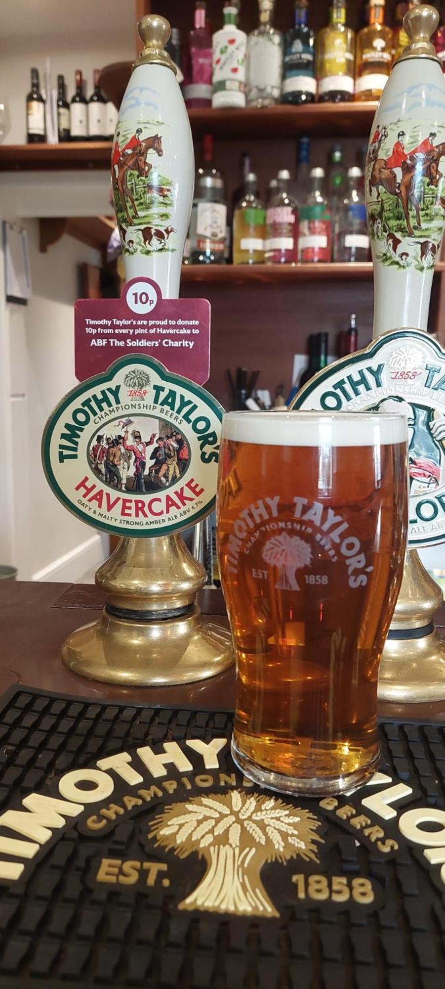 סטל The Black Horse Inn מראה חיצוני תמונה